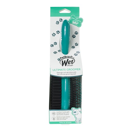 WetBrush Ultimate Groomer Pet Brush