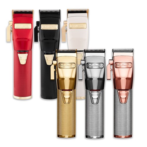 BaBylissPRO Replacement Hair Clipper Taper Blade Gold FX802G