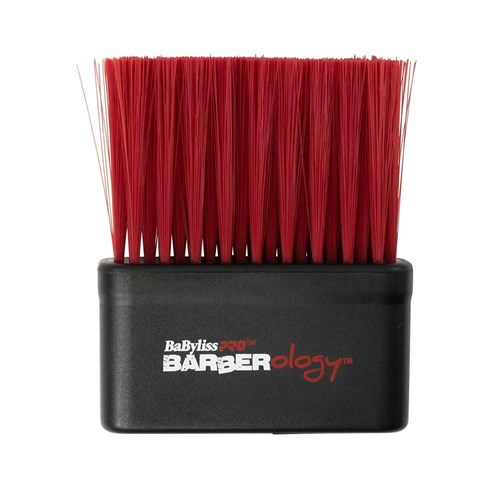 BABYLISS PRO Soft Nylon Bristles Neck Duster BABYLISS PRO Soft Nylon Bristles Neck Duster