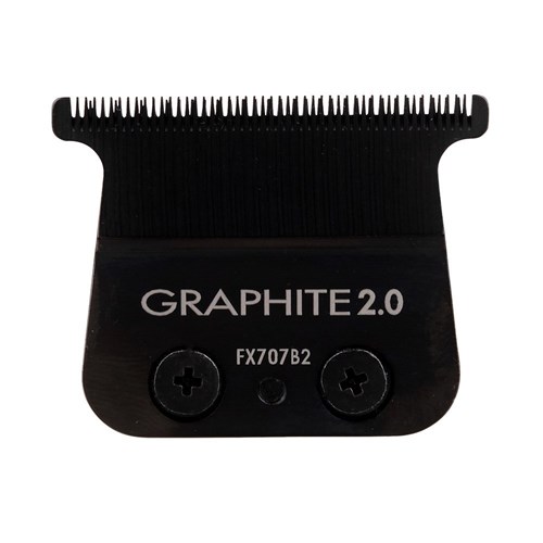 BABYLISS PRO Replacement T-Blade 2.0 mm Deep Tooth BABYLISS PRO Replacement T-Blade 2.0 mm Deep Tooth