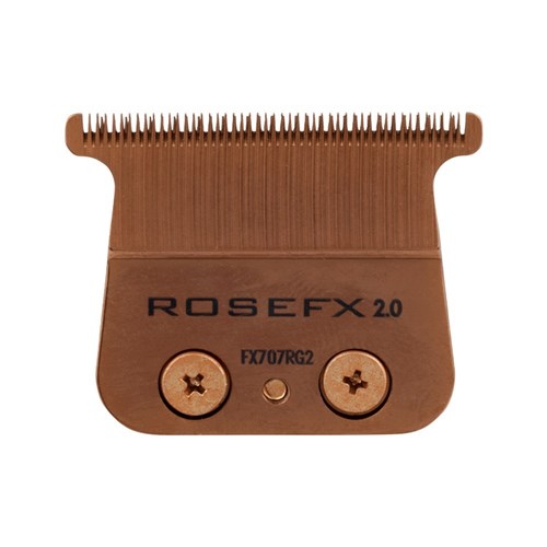 BABYLISS PRO Replacement T-Blade 2.0 mm Deep Tooth BABYLISS PRO Replacement T-Blade 2.0 mm Deep Tooth