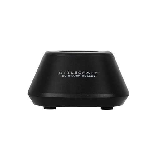 StyleCraft by Silver Bullet Instinct X Hair Clipper Charging Base