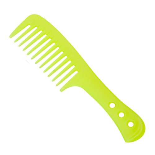  Premium Pin Company 999 Yellow Shower Comb 