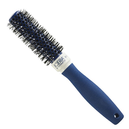 Spornette Icera Hot Tube Hair Brush Small