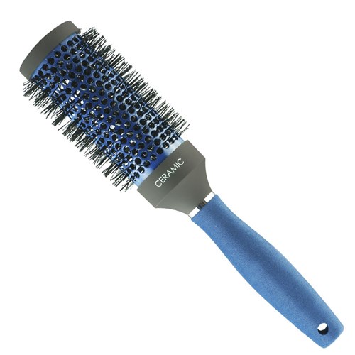 Silver Bullet Blue Series Ceramic Hot Tube Brush - Large 