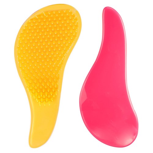 Premium Pin Company 999 Detangler Hair Brushes 12pc