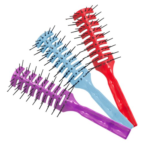 Salon Smart Vent Brush