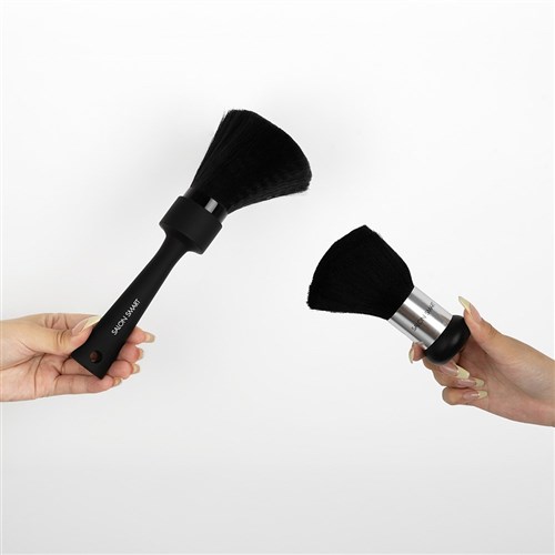 Salon Smart Long Handle Neck Brush