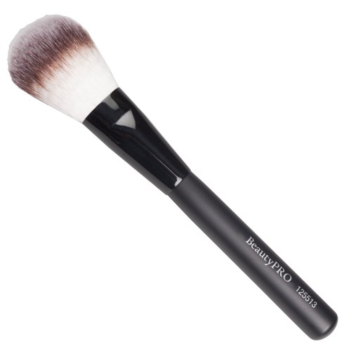 BeautyPRO Large Blush Makeup Brush 
