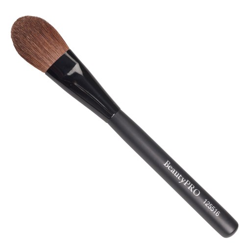 BeautyPRO Blusher Makeup Brush 