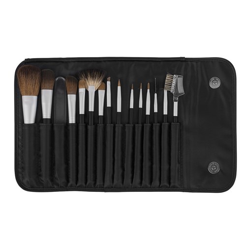 BeautyPRO Cosmetic Brush Set - 15pc