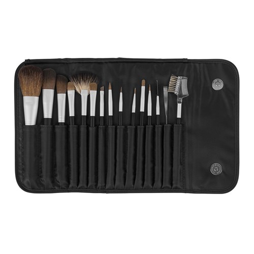 BeautyPRO Cosmetic Brush Set - 15pc