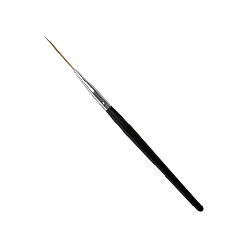 BeautyPRO Nail It Extra Long Striper Nail Art Brush 