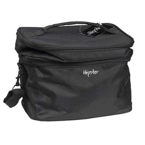 Hipster Style On The Go Equipment Bag 