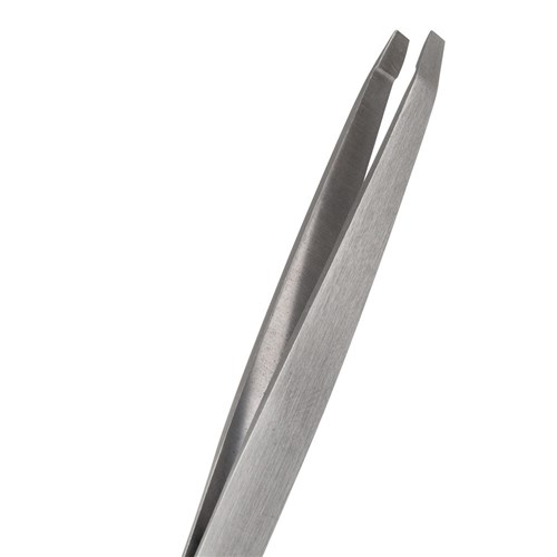 BeautyPRO Straight Edge Tweezer