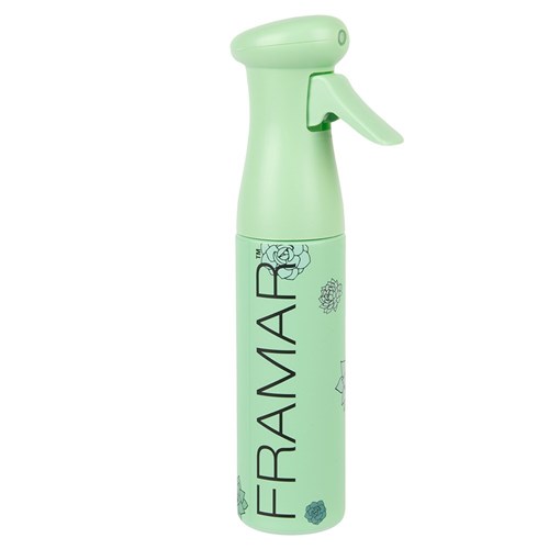Framar Myst Assist Spray Bottle Plant Mom