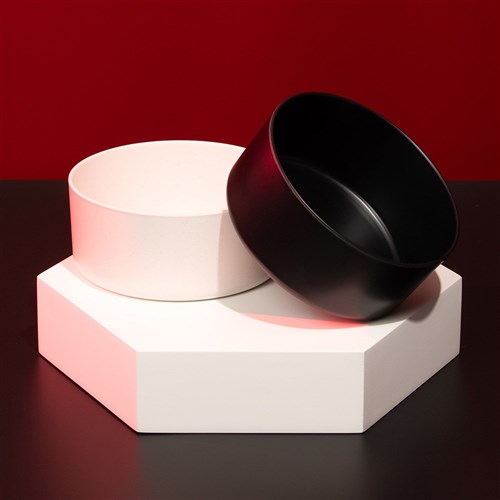 FRAMAR LUCKY 2PK BAMBOO BOWLS CB-BB-LUCK GET LUCKY