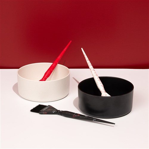 FRAMAR LUCKY 2PK BAMBOO BOWLS CB-BB-LUCK GET LUCKY