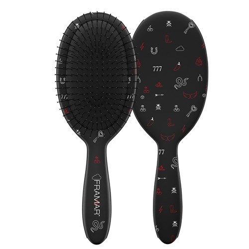 FRAMAR LUCKY ACE DETANG BRUSH FB-DT-LUCKA GET LUCKY