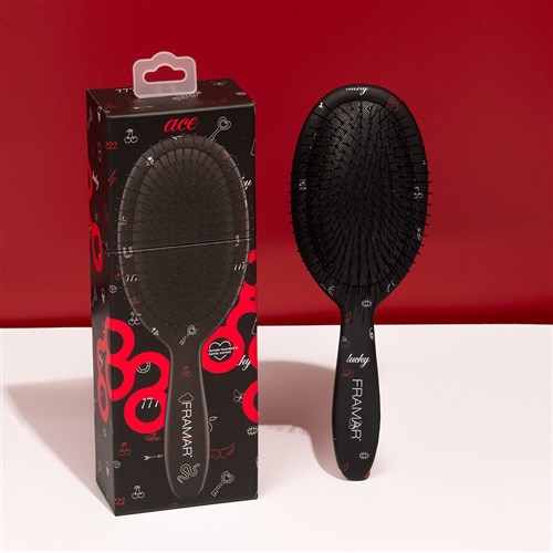 FRAMAR LUCKY ACE DETANG BRUSH FB-DT-LUCKA GET LUCKY