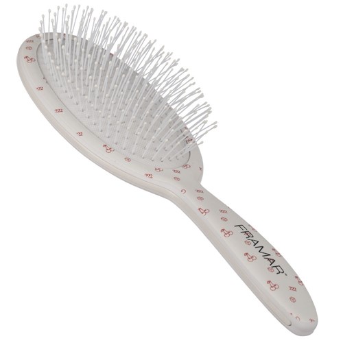 FRAMAR LUCKY LUCKY DETAN BRUSH FB-DT-LUCKL GET LUCKY