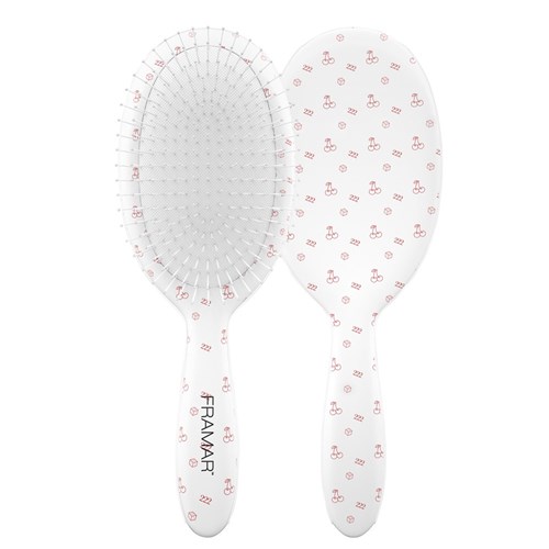 FRAMAR LUCKY LUCKY DETAN BRUSH FB-DT-LUCKL GET LUCKY