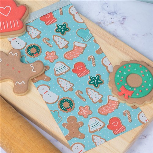 Framar Pop Up Foil Cookie Cutter