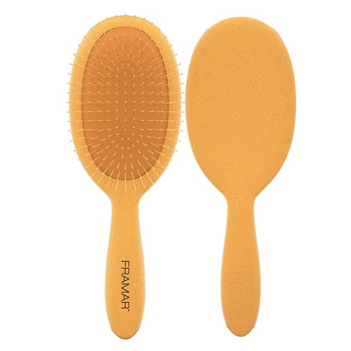 Framar Detangle Hair Brush Baecation Sand