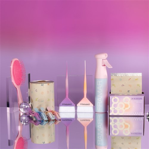 Framar Myst Assist Spray Bottle Aurascope