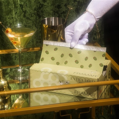 Framar Pop Up Foil Large Extra Dirty