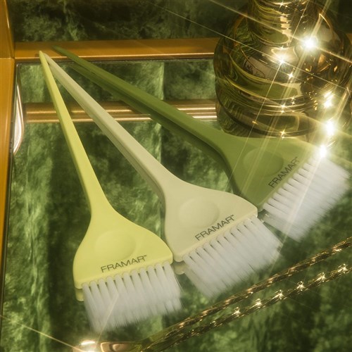 Framar Classic Colour Tint Brush Set Extra Dirty