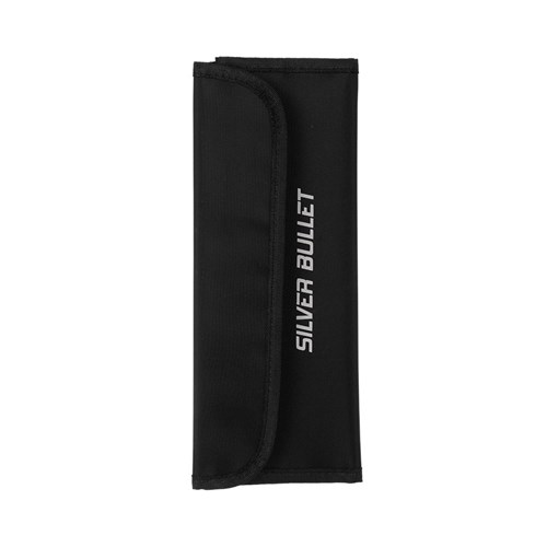 Silver Bullet Carbon Comb Set 6pc