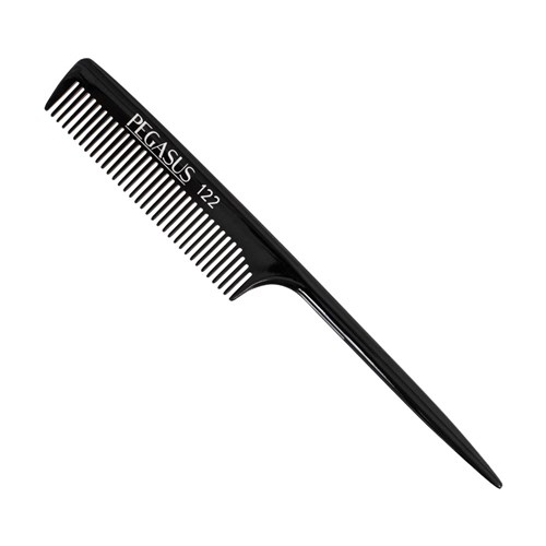 Pegasus 122 Tail Comb Wide Teeth i glamour