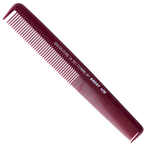 Krest - Goldilocks Setting Comb Krest - Goldilocks Setting Comb
