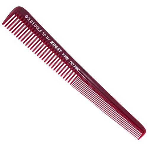 Krest - Goldilocks Setting Comb Krest - Goldilocks Setting Comb