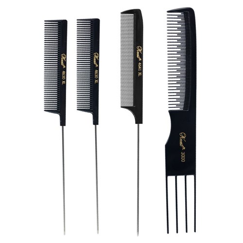 Krest Professional 4641 Extra Long Tail Hair Comb