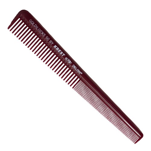 Krest - Goldilocks Setting Comb Krest - Goldilocks Setting Comb
