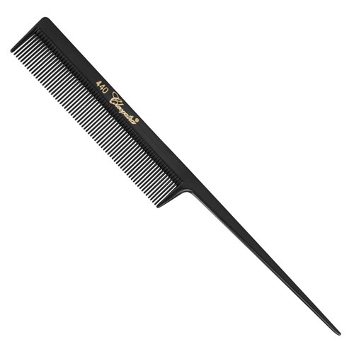Krest - Cleopatra Tail Combs - Black Krest - Cleopatra Tail Combs - Black