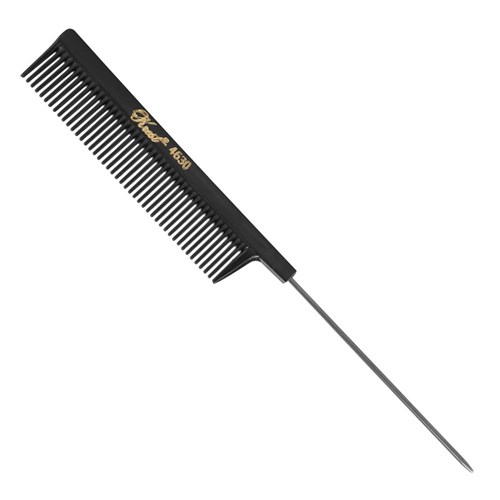 Krest - Cleopatra Tail Combs - Black Krest - Cleopatra Tail Combs - Black