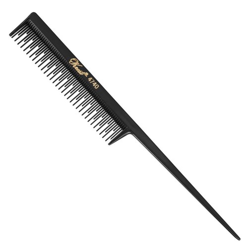 Krest - Cleopatra Tail Combs - Black Krest - Cleopatra Tail Combs - Black
