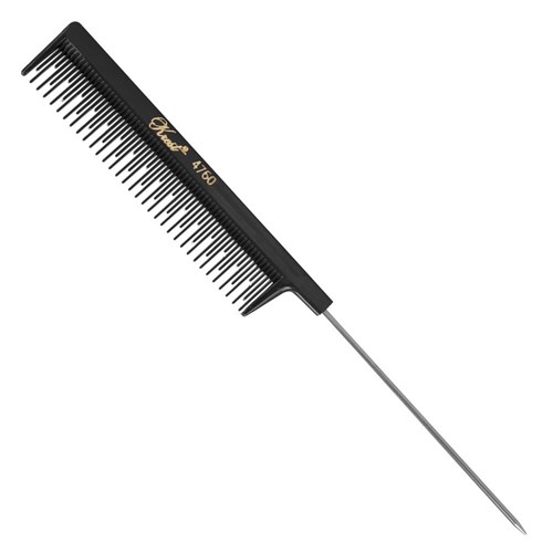 Krest - Cleopatra Tail Combs - Black Krest - Cleopatra Tail Combs - Black