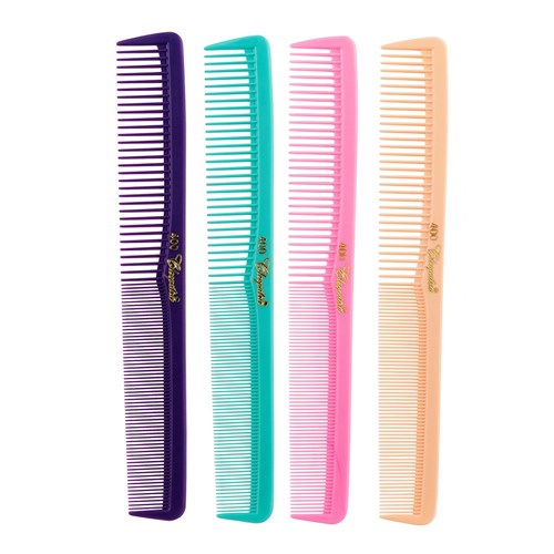 Krest Cleopatra 400 Cutting Comb - Teal 18cm
