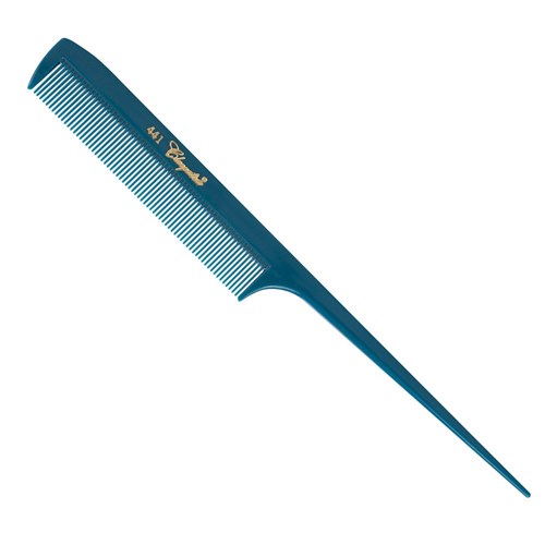 Krest - Cleopatra Tail Combs - Plastic Krest - Cleopatra Tail Combs - Plastic