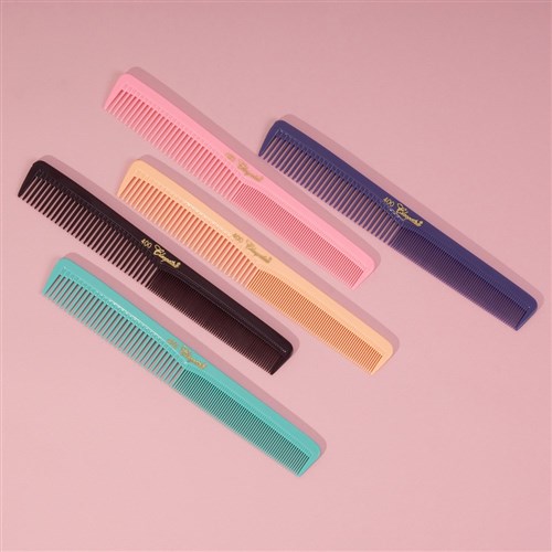 Krest Cleopatra 400 Cutting Comb - Purple 18cm