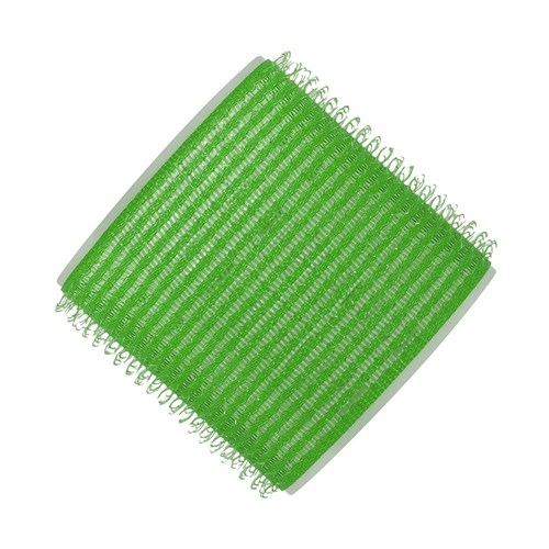 Hair FX Self Gripping 60mm Velcro Rollers, 6pk