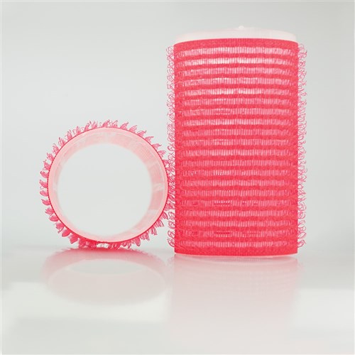 Hair FX Self Gripping 36mm Velcro Rollers, 12pk