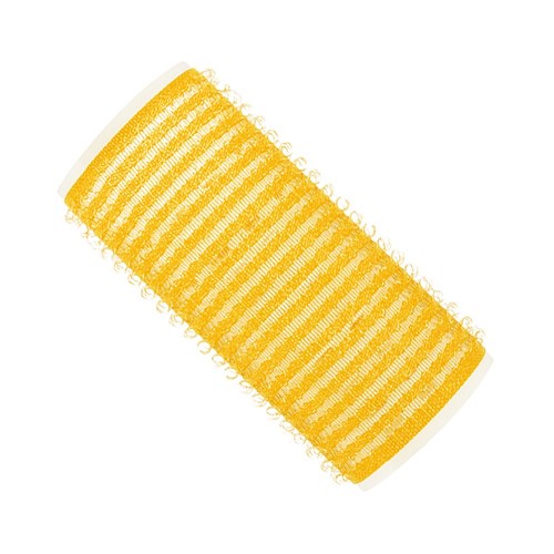 Hair FX Self Gripping 32mm Velcro Rollers, 12pk