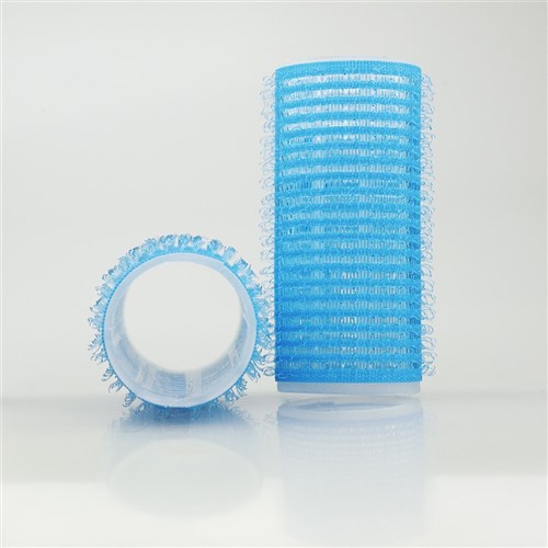 Hair FX Self Gripping 28mm Velcro Rollers, 12pk