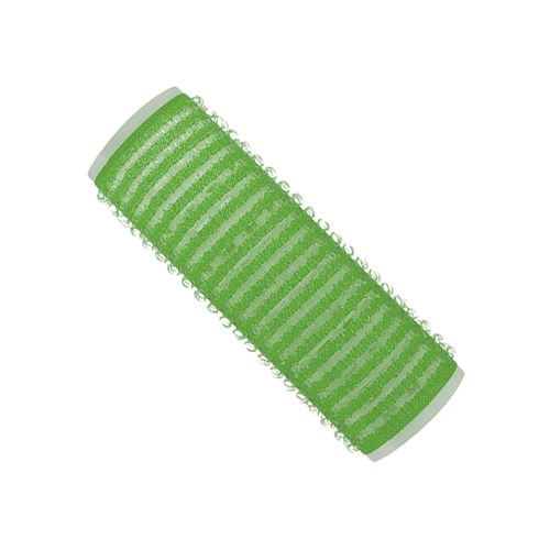 Hair FX Self Gripping 21mm Velcro Rollers, 12pk
