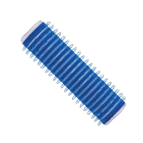Hair FX Self Gripping 15mm Velcro Rollers, 12pk